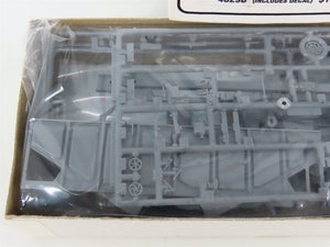 HO Tichy 4029D Undecorated USRA Twin Hopper Panel Side Rebuild Kit w/ Decals