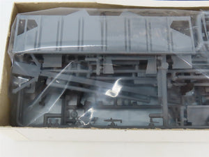 HO Tichy 4029D Undecorated USRA Twin Hopper Panel Side Rebuild Kit w/ Decals