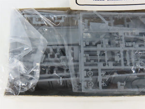 HO Tichy 4029D Undecorated USRA Twin Hopper Panel Side Rebuild Kit w/ Decals