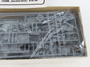 HO Tichy 4029D Undecorated USRA Twin Hopper Panel Side Rebuild Kit w/ Decals