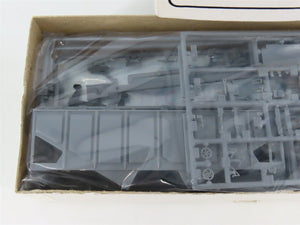 HO Tichy 4029D Undecorated USRA Twin Hopper Panel Side Rebuild Kit w/ Decals
