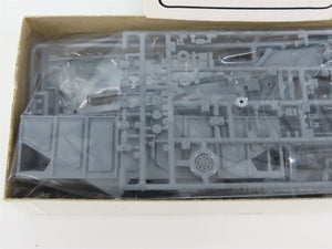 HO Tichy 4029D Undecorated USRA Twin Hopper Panel Side Rebuild Kit w/ Decals