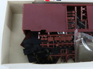 HO Scale McKean Master Series 700 Undecorated 40' PS-1 Boxcar Kit