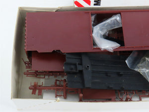 HO Scale McKean Master Series 700 Undecorated 40' PS-1 Boxcar Kit