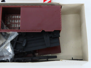 HO Scale McKean Master Series 700 Undecorated 40' PS-1 Boxcar Kit