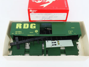 HO Scale Bev-Bel/Robins 9332-2 RDG Reading 50' PS-1 Boxcar #21354 Kit