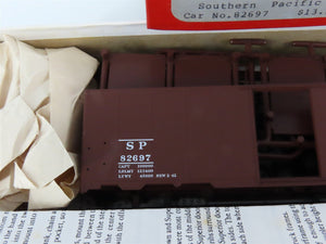 HO Scale IMWX Kit HOBSP697 SP Southern Pacific 1937 AAR 40' Box Car #82697