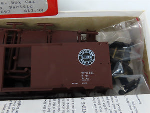 HO Scale IMWX Kit HOBSP697 SP Southern Pacific 1937 AAR 40' Box Car #82697