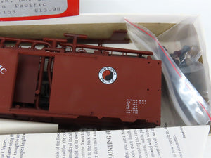 HO Scale IMWX Kit HOBNP153 NP Northern Pacific 1937 AAR Box Car #17153