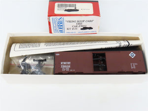 HO Scale IMWX/Des Plaines Hobbies Kit 135 Erie 