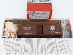 HO Scale IMWX Kit HOBSO675 SR Southern Railway 1937 AAR 40' Box Car #14675