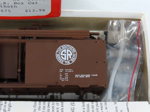 HO Scale IMWX Kit HOBSO675 SR Southern Railway 1937 AAR 40' Box Car #14675