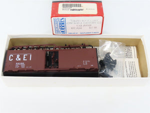 HO Scale IMWX/Des Plaines Hobbies Kit 144 C&EI 