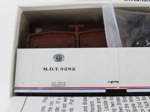 HO InterMountain Kit 40504-07 NYC New York Central MDT Ice Bunker Reefer #9282