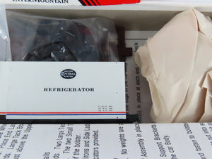 HO InterMountain Kit 40504-07 NYC New York Central MDT Ice Bunker Reefer #9282