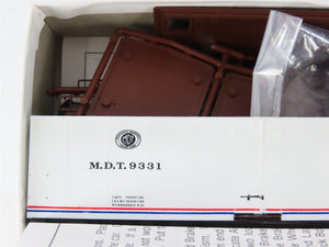 HO InterMountain Kit 40504-09 NYC New York Central MDT Ice Bunker Reefer #9331