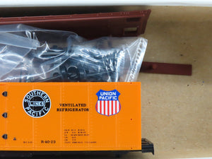HO Scale InterMountain Kit 40501-24 SP UP PFE Pacific Fruit Express Reefer 48403