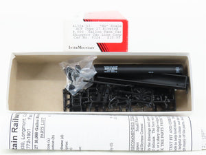 HO Scale InterMountain Kit 41304-03 SHPX Shippers Single Dome Tank Car #9324