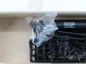 HO Scale InterMountain Kit 41304-03 SHPX Shippers Single Dome Tank Car #9324