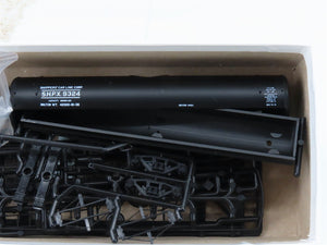 HO Scale InterMountain Kit 41304-03 SHPX Shippers Single Dome Tank Car #9324