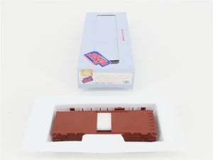 HO Scale Front Range Kit #4700 Undecorated 40' Single Door Box Car