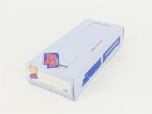 HO Scale Front Range Kit #4700 Undecorated 40' Single Door Box Car