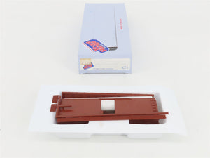 HO Scale Front Range Kit Undecorated 40' Single Door Box Car