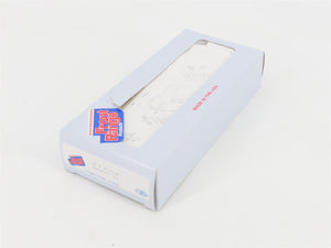 HO Scale Front Range Kit #5000 Undecorated 50' Single Door Box Car