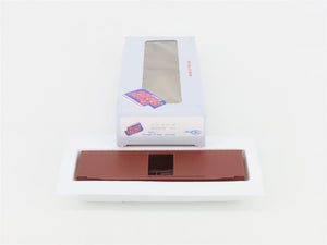 HO Scale Front Range Kit #5000 Undecorated 50' Single Door Box Car