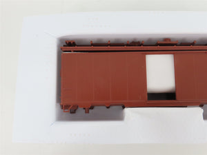 HO Scale Front Range Kit #4700 Undecorated 40' Single Door Box Car