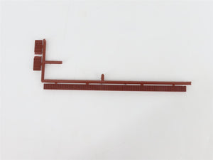 HO Scale Front Range Kit #4700 Undecorated 40' Single Door Box Car