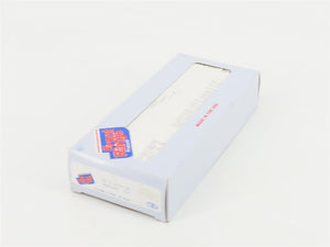 HO Scale Front Range Kit #5000 Undecorated 50' Single Door Box Car