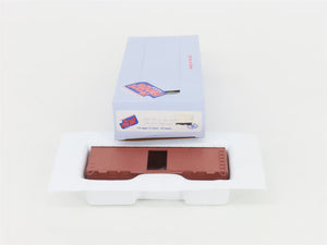 HO Scale Front Range Kit #4800 Undecorated 40' Single Door Box Car