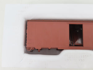 HO Scale Front Range Kit #4800 Undecorated 40' Single Door Box Car