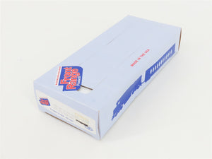 HO Scale Front Range Kit #4800 Undecorated 40' Single Door Box Car
