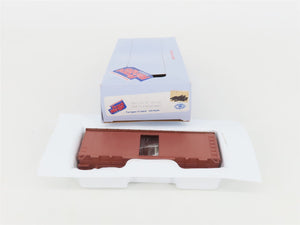 HO Scale Front Range Kit #4800 Undecorated 40' Single Door Box Car