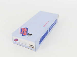 HO Scale Front Range Kit #4800 Undecorated 40' Single Door Box Car