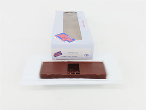 HO Scale Front Range Kit #4070 Undecorated 40' Single Door Box Car