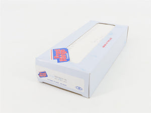 HO Scale Front Range Kit #4070 Undecorated 40' Single Door Box Car