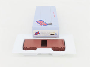 HO Scale Front Range Kit #4800 Undecorated 40' Single Door Box Car