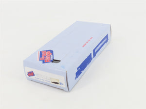 HO Scale Front Range Kit #4800 Undecorated 40' Single Door Box Car