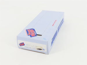 HO Scale Front Range Kit #4800 Undecorated 40' Single Door Box Car