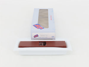 HO Scale Front Range Kit #5000 Undecorated 50' Single Door Box Car