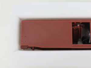 HO Scale Front Range Kit #5000 Undecorated 50' Single Door Box Car