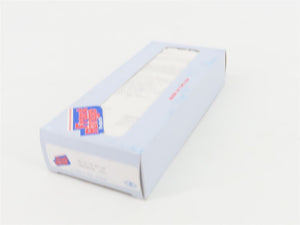 HO Scale Front Range Kit #5000 Undecorated 50' Single Door Box Car