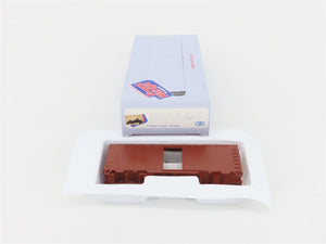 HO Scale Front Range Kit #4700 Undecorated 40' Single Door Box Car