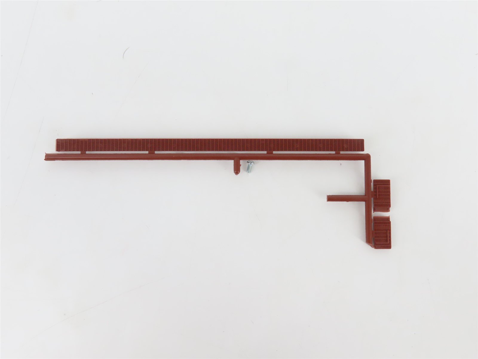 HO Scale Front Range Kit #4700 Undecorated 40' Single Door Box Car