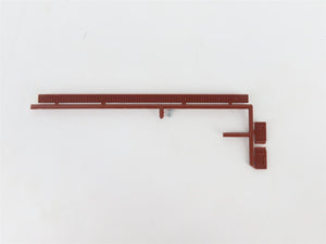 HO Scale Front Range Kit #4700 Undecorated 40' Single Door Box Car