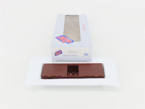 HO Scale Front Range Kit #4070 Undecorated 40' Single Door Box Car