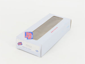 HO Scale Front Range Kit #4070 Undecorated 40' Single Door Box Car